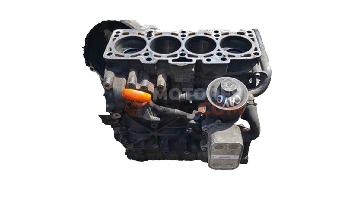 Motor cayc Seat Toledo IV (NH) 1.6 TDI (105 cv)
