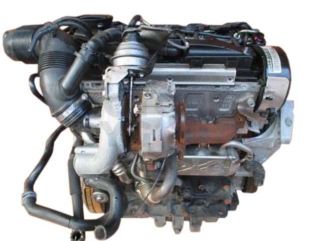 Motor CAYC Skoda Octavia III Combi 1.6 TDI (110 cv)
