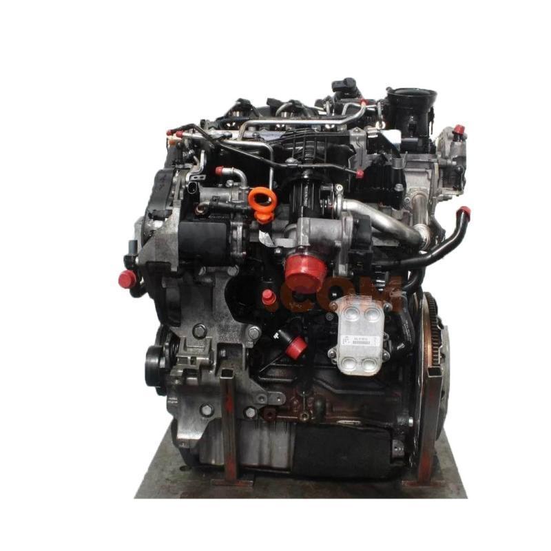 Motor CAYC Skoda Rapid Spaceback 1.6 TDI (105 cv)
