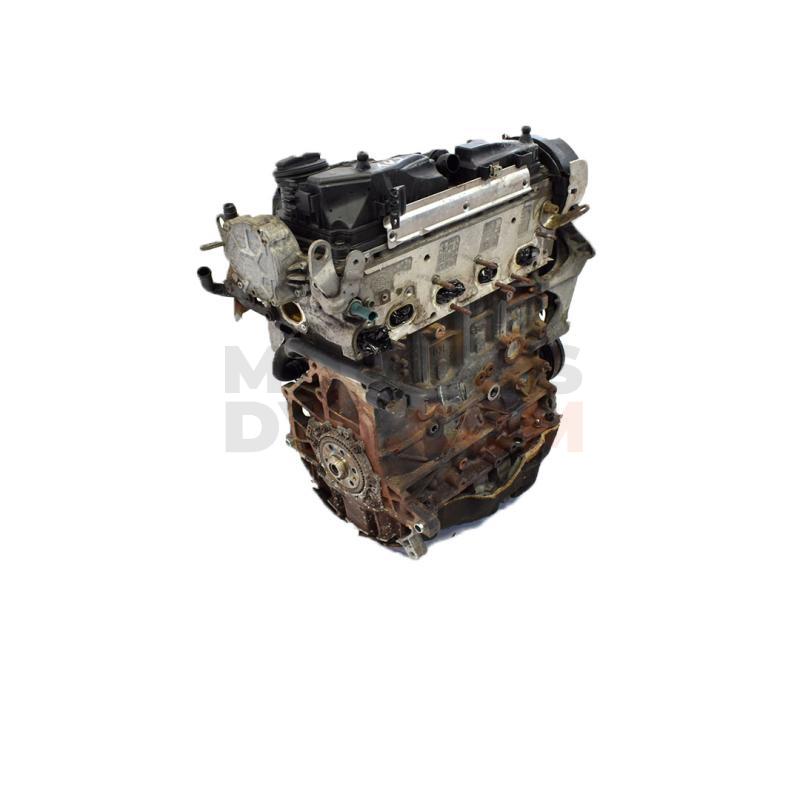 Motor CAYC Skoda Roomster 1.6 i 16V (105 cv)