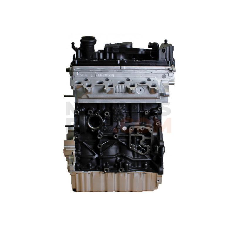 Motor CAYC Skoda Roomster (Versión 2010) 1.6 TDI (105 cv) DPF