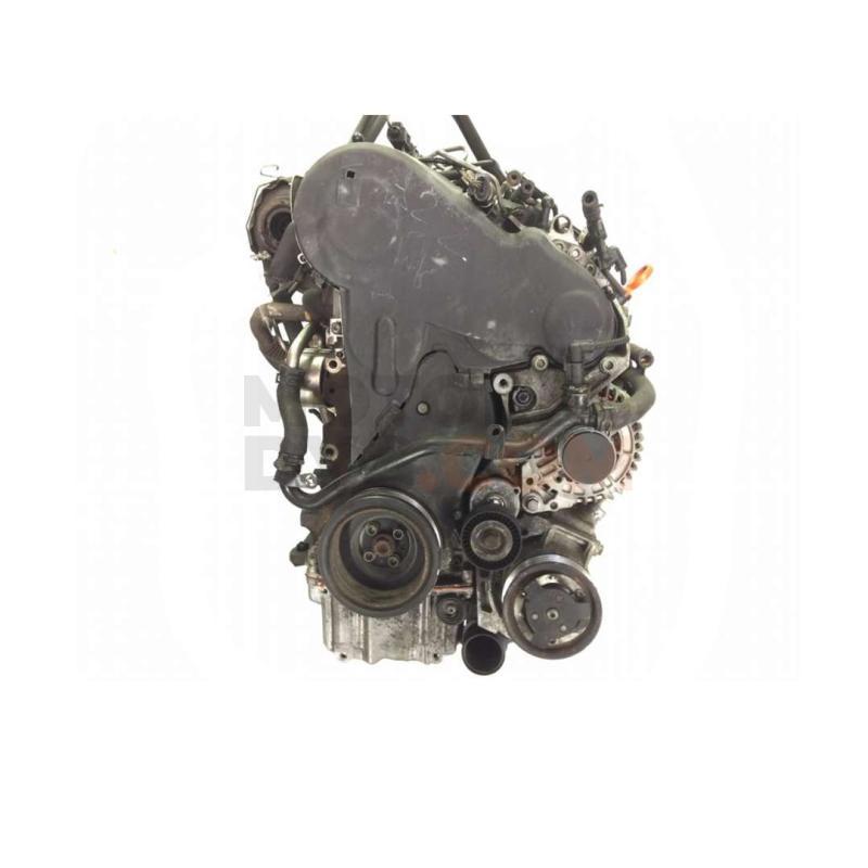 Motor CAYC Skoda Superb II 1.6 TDI CR DPF (103 cv)