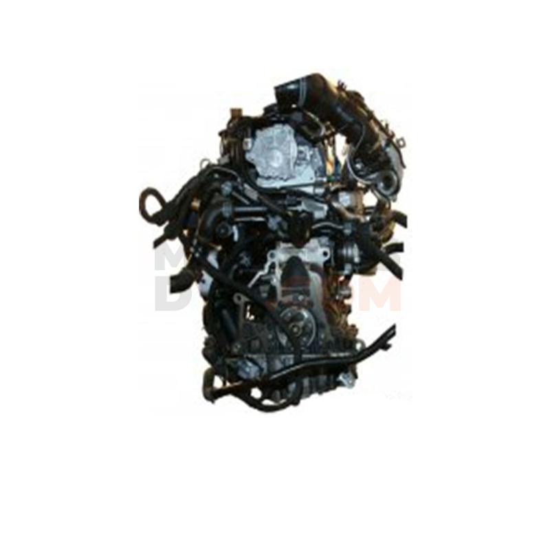 Motor CAYC Skoda Superb II Combi 1.6 TDI CR DPF (103 cv)