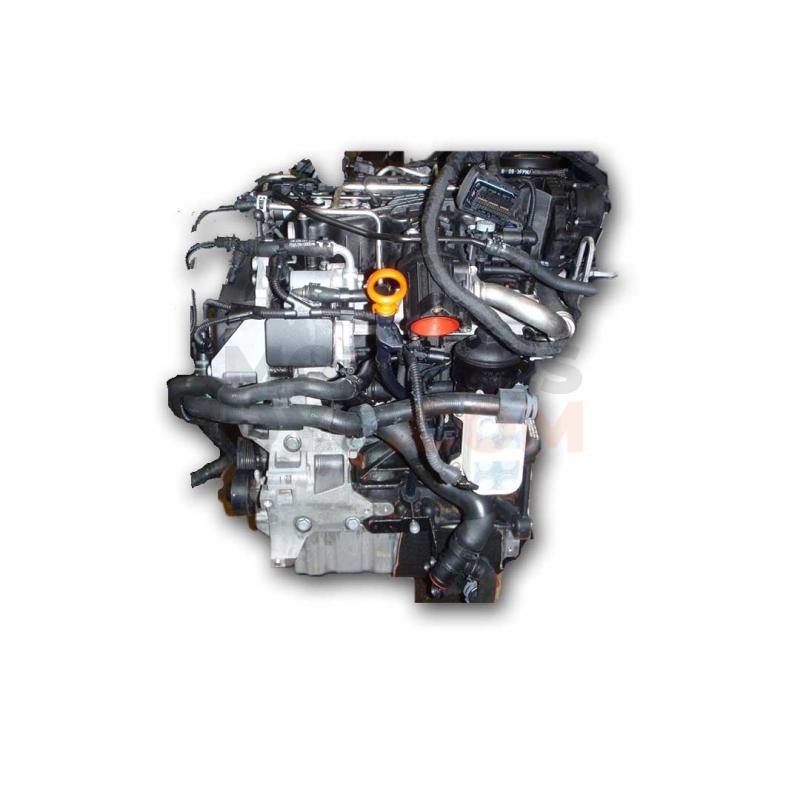 Motor CAYC Skoda Superb II Combi (Versión 2013) 1.6 TDI (105 cv) DPF
