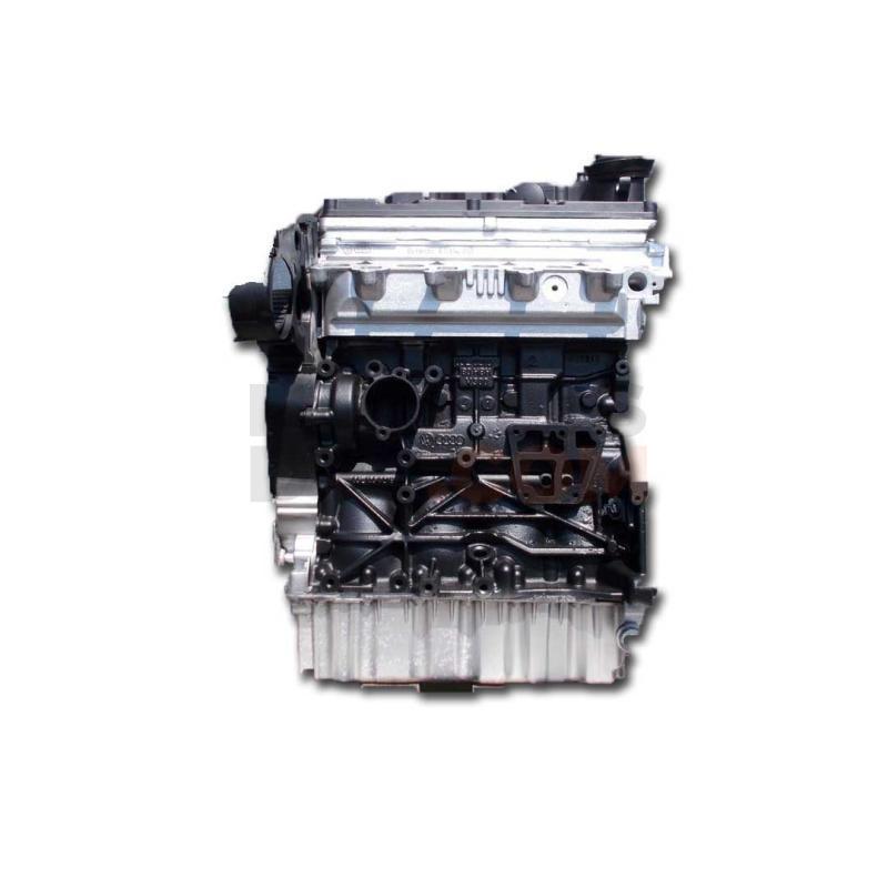 Motor CAYC Skoda Yeti 1.6 TDI (105 cv) DPF