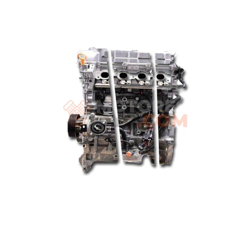 Motor CAYC Toyota Vista (V50) 2.0 i 16V (145 cv)