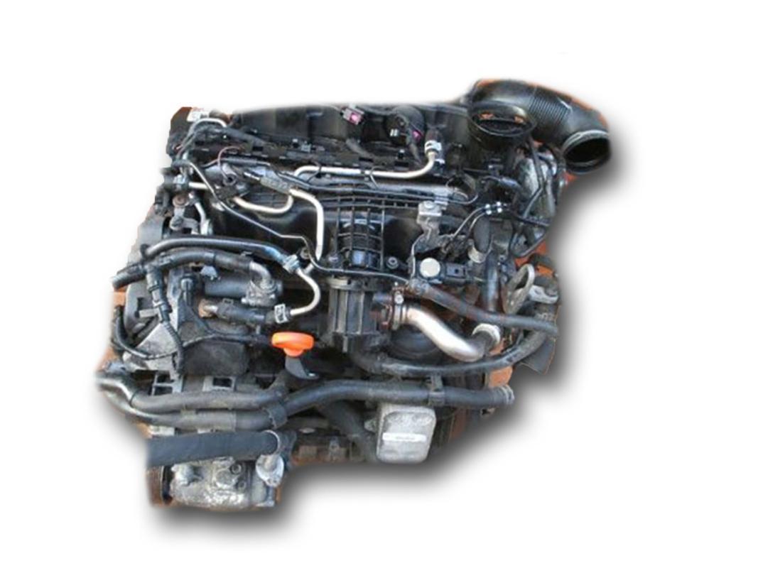 Motor CAYC Volkswagen Beetle Convertible (A5) 1.2 TSI (105 cv) BMT