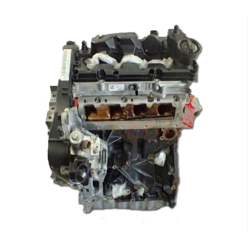 Motor cayc Volkswagen Bora Variant (1J6) 1.6 16V (105 cv)