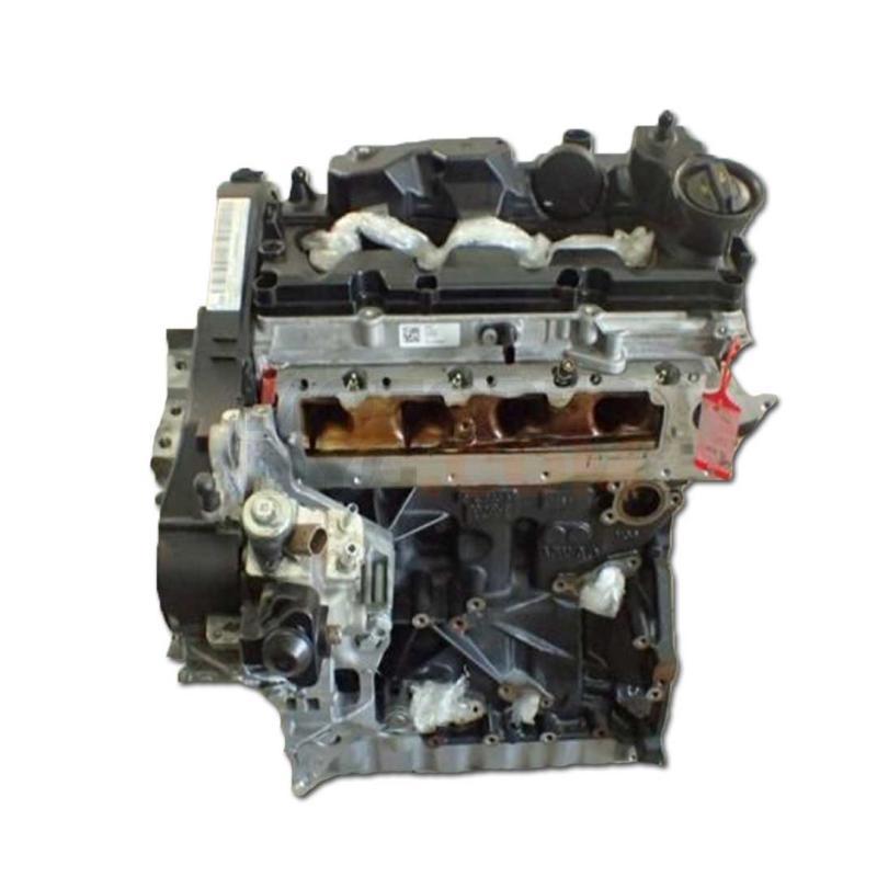 Motor cayc Volkswagen Caddy Maxi Life (Typ 2K) 1.6i (102 cv)