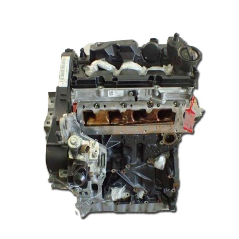 Motor cayc Volkswagen Crafter 30-50 Furgón (2E_) 1.6i (102 cv)