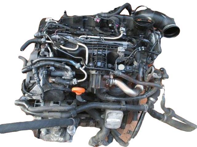 Motor CAYC Volkswagen Golf IV Variant (1J5) 1.6 16V (105 cv)