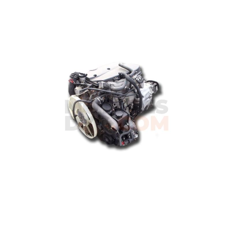 Motor CAYC Volkswagen Golf V Plus 1.6 TDI (105 CV)