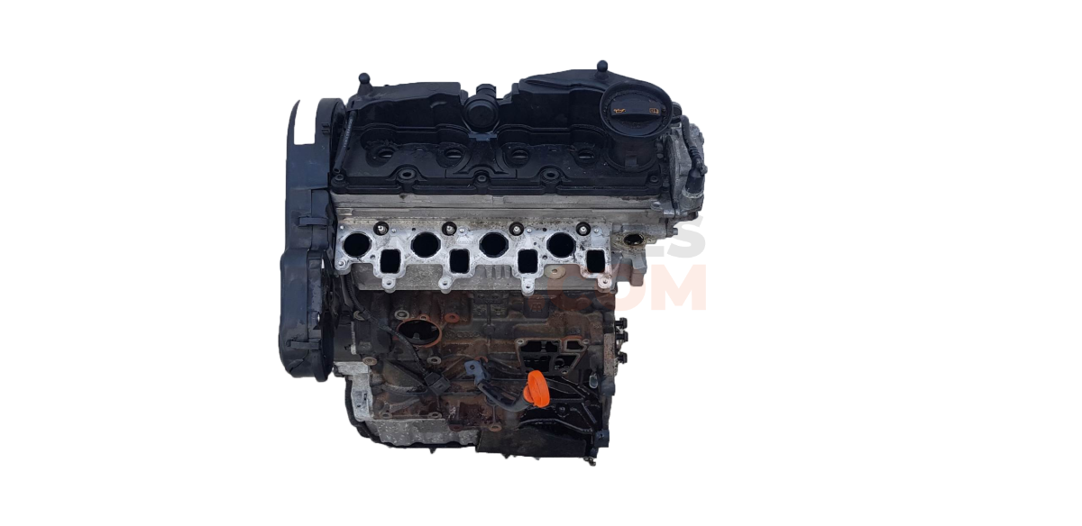 Motor cay Volkswagen Golf VI 1.6 (102 cv)