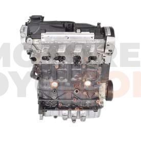 Motor CAYC Volkswagen Golf VI 1.9 TDI (105 cv) DSG