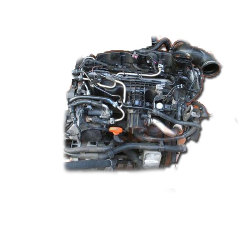 Motor CAYC Volkswagen Golf VI Cabriolet 1.6 TDI (105 cv)