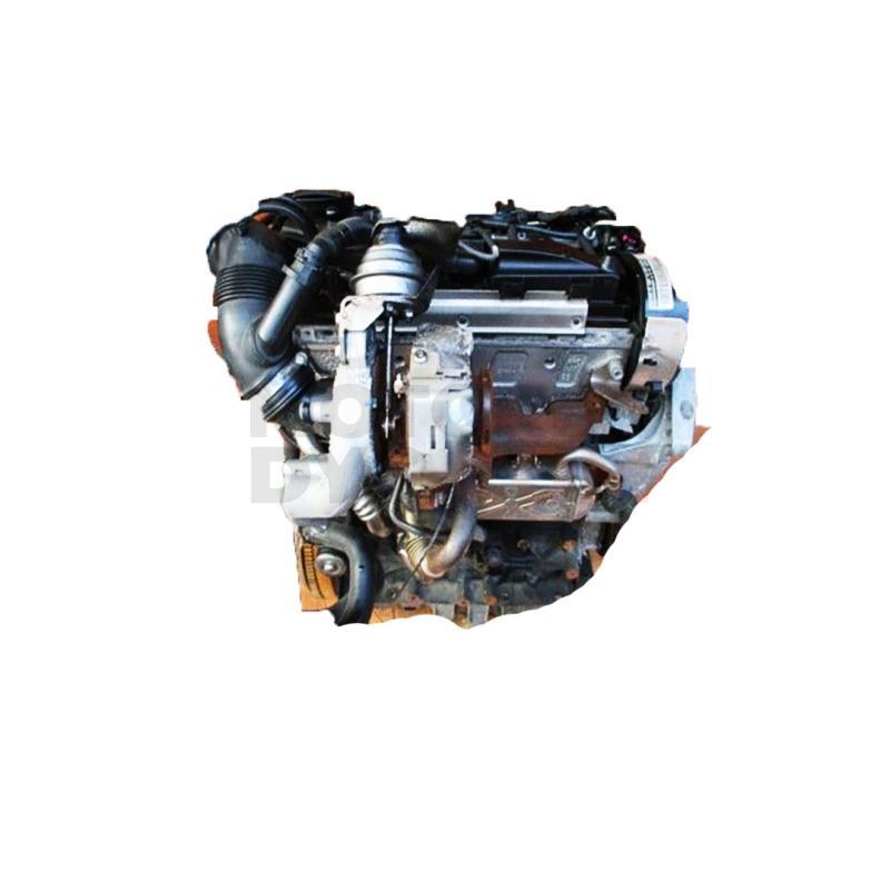 Motor CAYC Volkswagen Golf VI Variant 1.6 TDI (105 cv)
