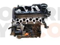 Motor CAYC Volkswagen Golf VI Variant 1.6 TDI (105 cv)