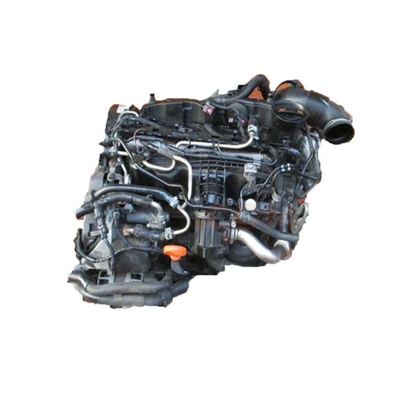 Motor CAYC Volkswagen Golf VI Variant 1.6 TDI (105 cv)