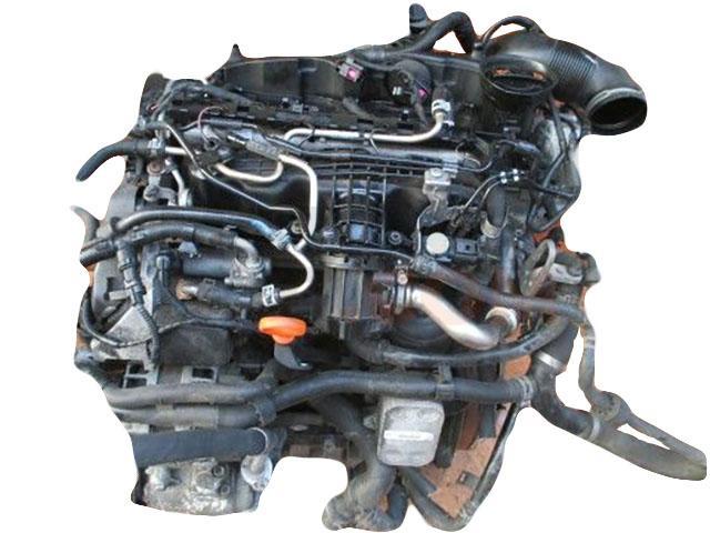 Motor CAYC Volkswagen Golf VI Variant 1.6 TDI (105 cv)
