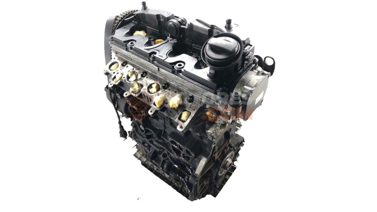 Motor cayc Volkswagen Passat (B7) 2.0 TDI (140 cv) 4MOTION BMT