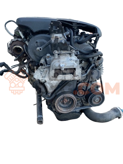 Motor CAYC Volkswagen Passat (B8) 1.6 TDI (120 cv) BMT