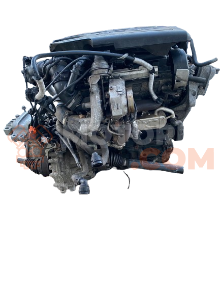 Motor CAYC Volkswagen Passat (B8) 1.6 TDI (120 cv) BMT