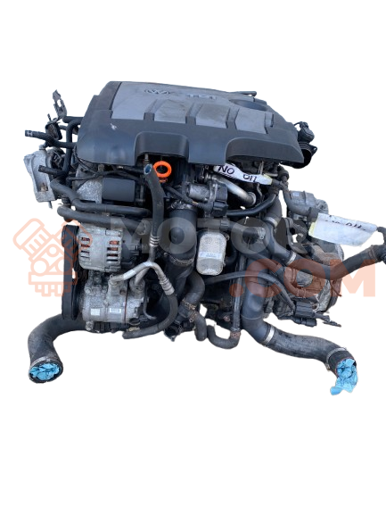 Motor CAYC Volkswagen Passat (B8) 1.6 TDI (120 cv) BMT