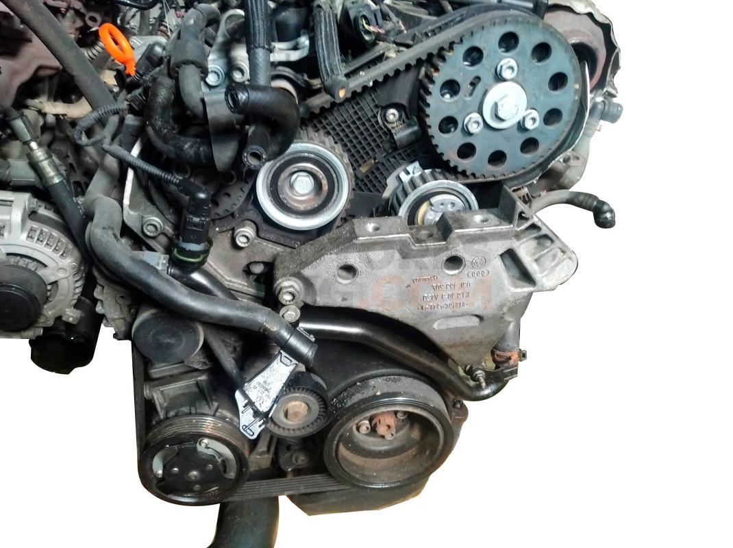 Motor CAYC Volkswagen Passat Variant (B7) 1.8 TSI (160 cv)