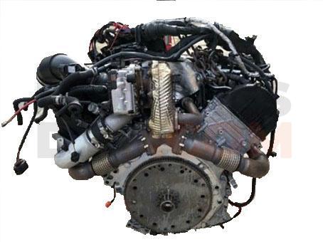 Motor CAYC Volkswagen Passat Variant (B8) 1.6 TDI (120 cv)