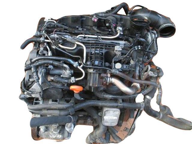 Motor CAYC Volkswagen Touran I 1.6 FSI (115 cv)