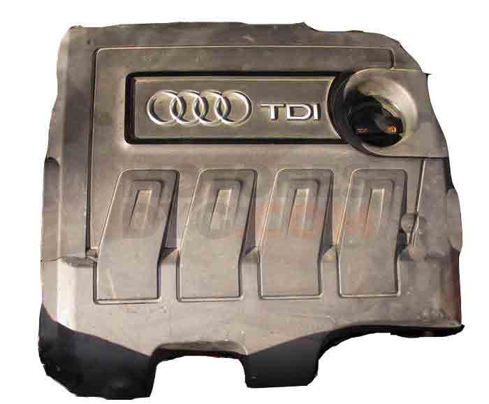 Motor cayj Audi A3 (8P) 1.6 FSI (115 cv)