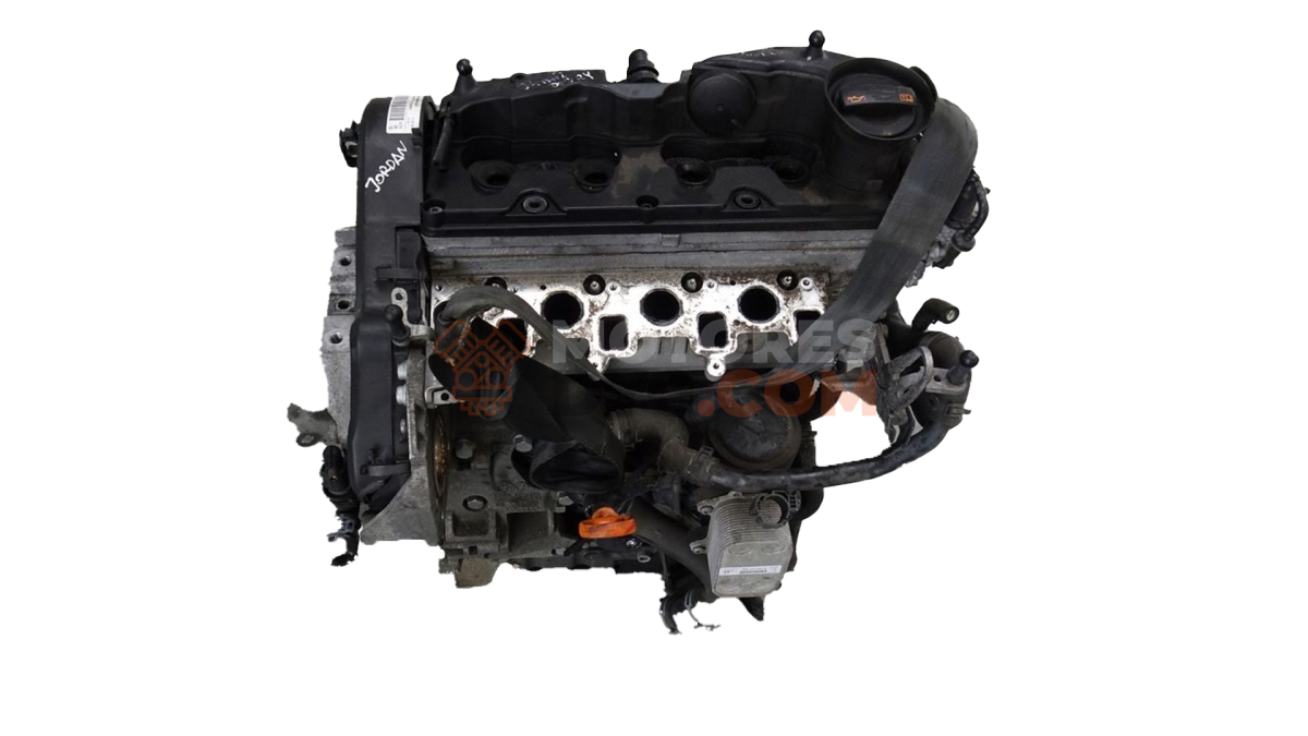 Motor cayr Seat Altea XL 1.6 TDI CR (105 cv) DPF