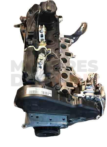 Motor cayy Volkswagen Caddy II Ranchera familiar (9K9B) 1.6 (75 cv)