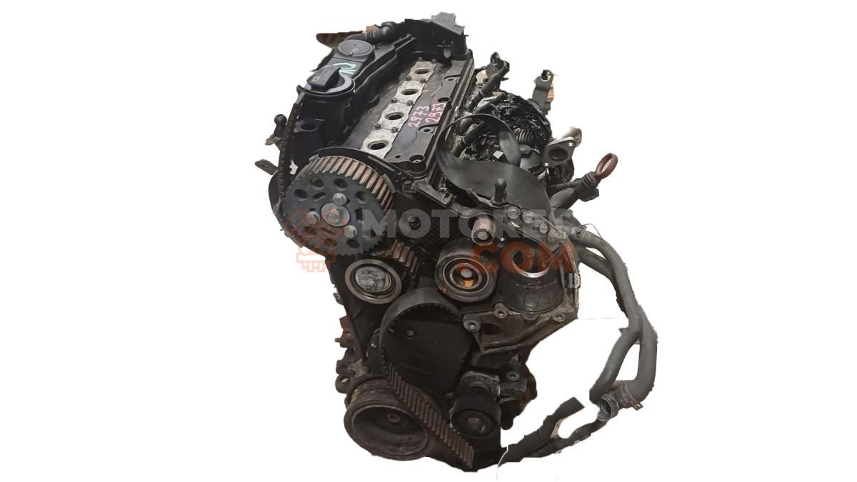 Motor CBA Audi A3 (8P) 2.0 TDI (140 cv)