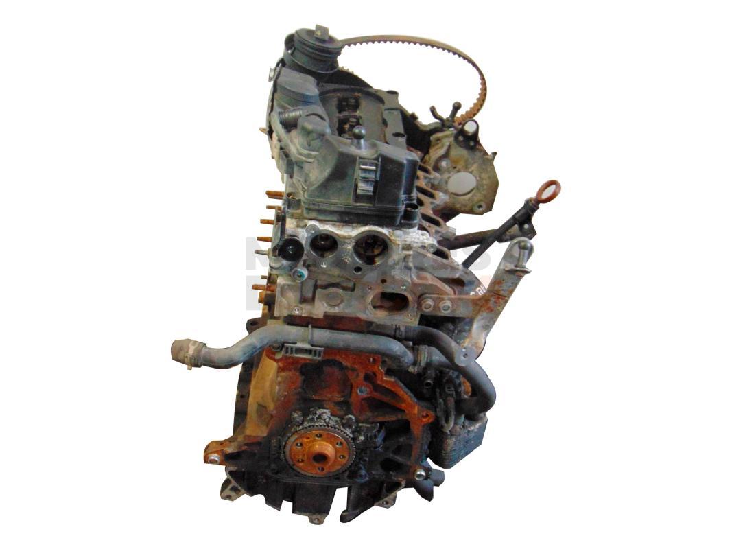 Motor CBA Audi A3 (8P) 2.0 TDI (140 cv)