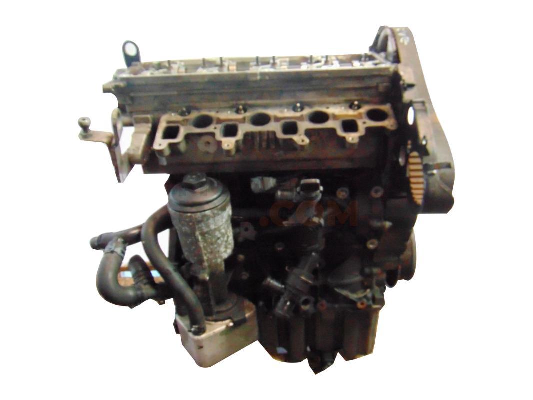 Motor CBA Audi A3 (8P) 2.0 TDI (140 cv)
