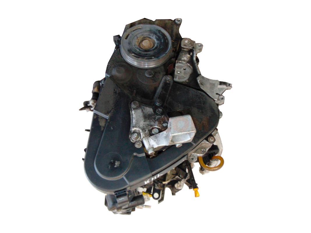 Motor CBA Peugeot Partner 2.0 HDi (90 cv)