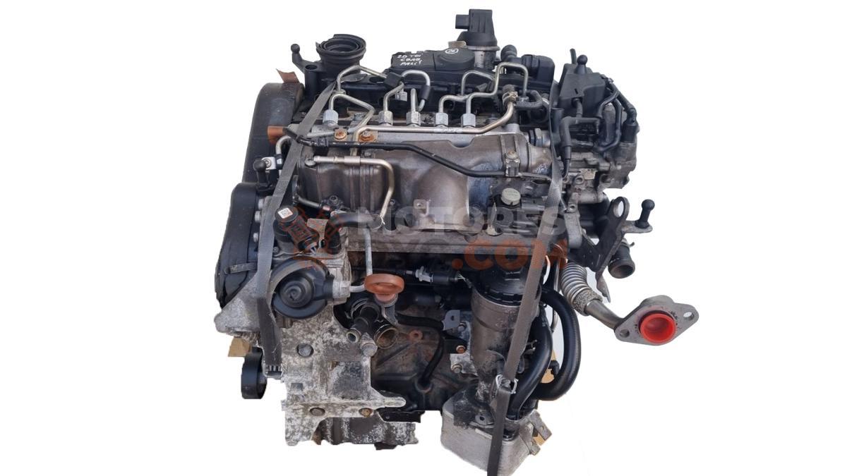 Motor CBA Volkswagen Eos 2.0 i 16V FSI (150)