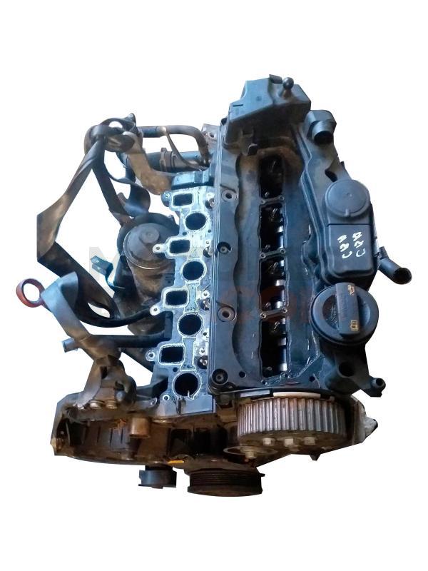 Motor CBA Volkswagen Jetta VI 2.0 TDI (140 cv)