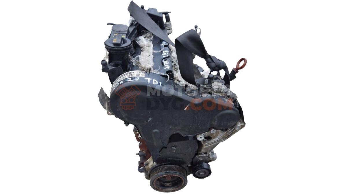 Motor CBA Volkswagen Passat (B6) 2.0 TDI (140 cv)