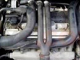 Motor CBA Volvo S80 2.8 24V T6 (272 cv)