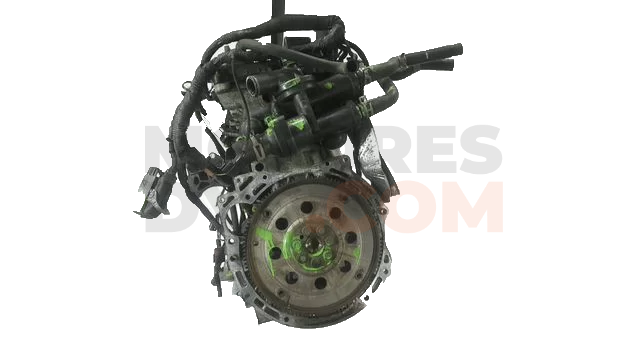 Motor CBA Jeep Compass I 2.2 CRD (136 cv) 4X4