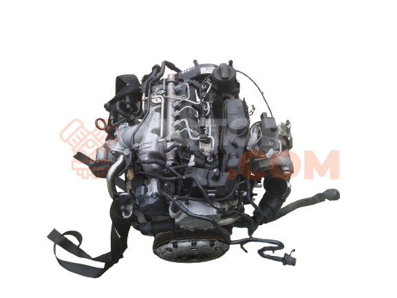 Motor CBAB Audi A3 (8P) 2.0 FSI (150 cv)