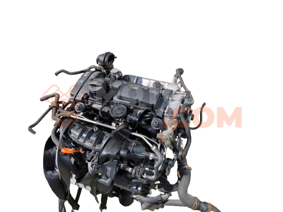 Motor CBAB Audi A3 (8P) 2.0 FSI (150 cv)