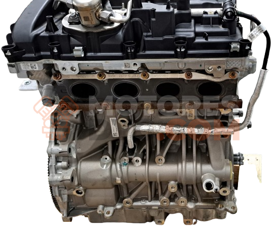 Motor CBAB Audi A3 (8P) 2.0 FSI (150 cv)