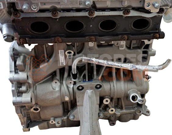 Motor CBAB Audi A3 (8P) 2.0 FSI (150 cv)