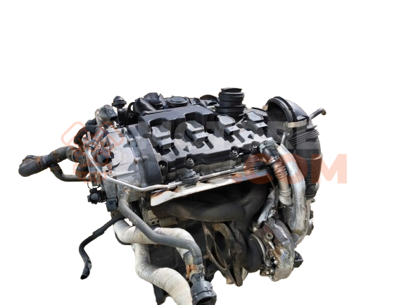 Motor CBAB Audi A3 (8P) 2.0 FSI (150 cv)