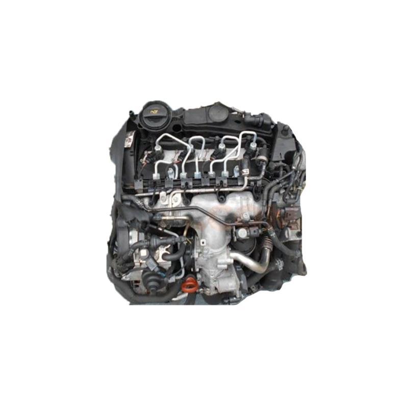 Motor CBAB Audi A3 (8P) 2.0 TDI (140 cv) quattro