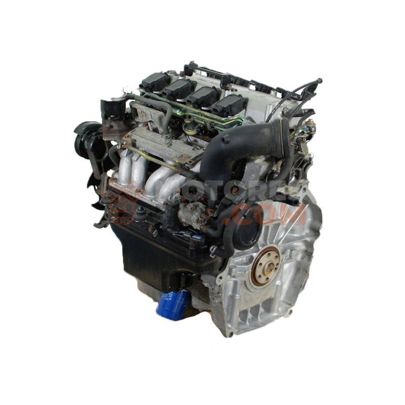 Motor CBAB Audi A3 Cabrio (8V) Versión 2016 2.0 TDI (150 cv)
