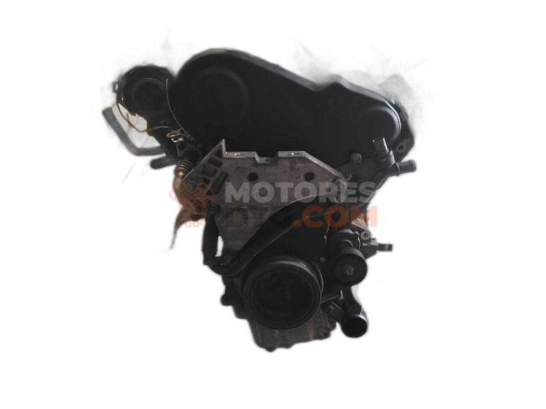 Motor CBAB Audi A3 Sportback (8PA) 2.0 TDI (140 cv)